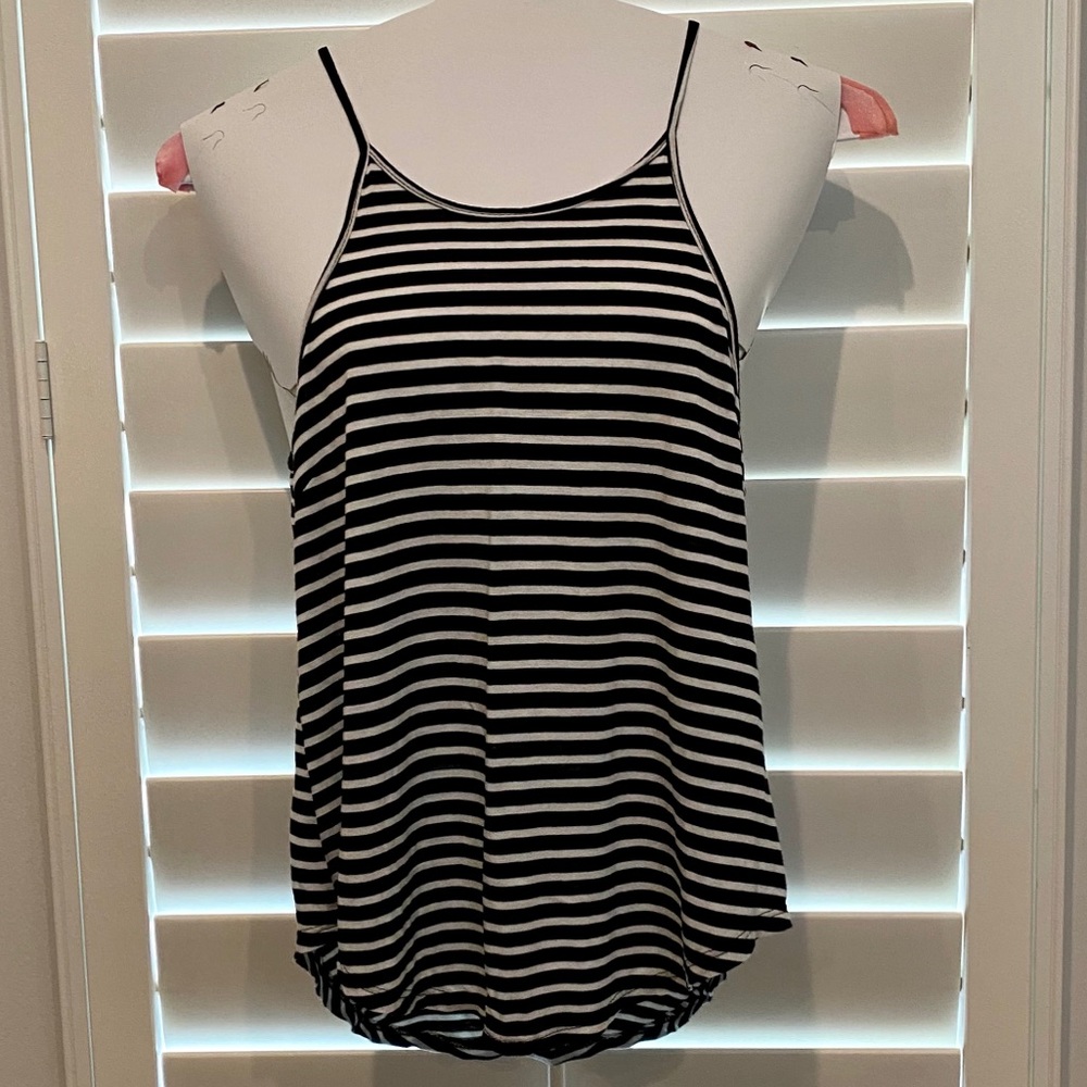 LF Emma and Sam Tank